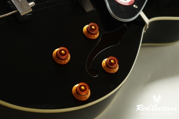 HAWK-STD/DEEP-JT - Black